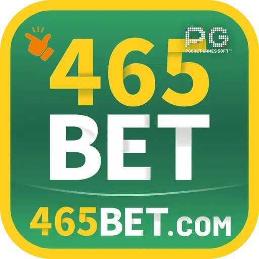 Logo da 465bet