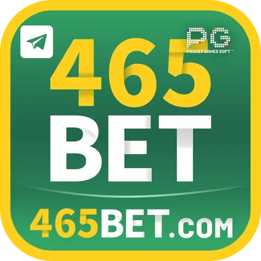 Canal oficial da 465bet no Telegram
