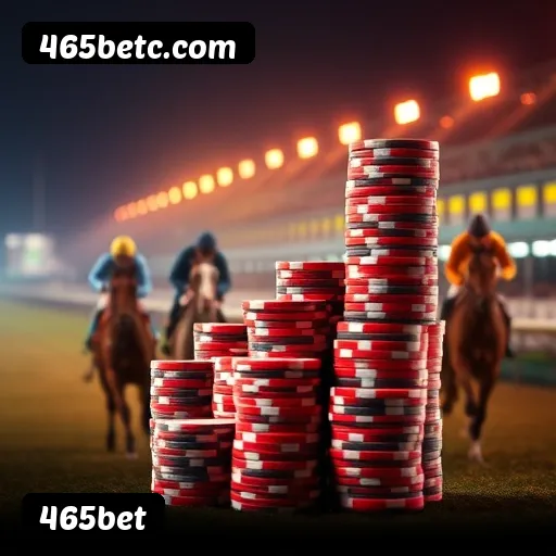 Legalidade 465bet no Brasil