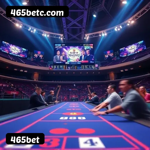 Análise 465bet - Vantagens e Desvantagens