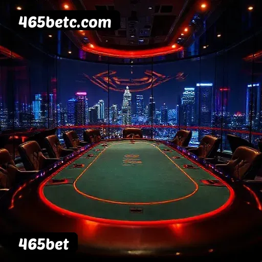 Catálogo Completo de Bônus 465bet